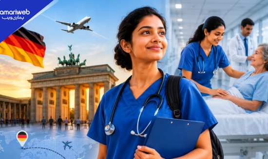 Germany Opens Nursing Jobs for Pakistani Nurses – Eligibility, Visa & Requirements