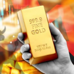 Gold Price in Pakistan Drops by Rs1,400 Per Tola as International Rates Decline