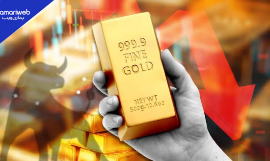 Gold Price in Pakistan Drops by Rs1,400 Per Tola as International Rates Decline