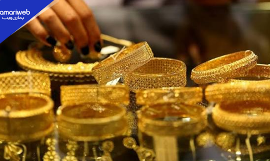 Gold Price in Pakistan Drops by Rs. 3,600 Per Tola as International Gold Rates Decline
