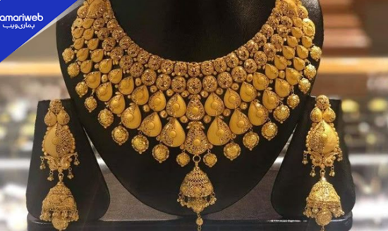 Gold Price in Pakistan Today Increases by Rs. 4,700 Per Tola as International Gold Prices Rise