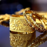 Gold Prices in Pakistan Fall for Second Consecutive Day as International Rates Decline