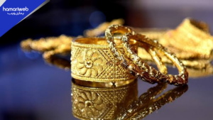 Gold Prices in Pakistan Fall for Second Consecutive Day as International Rates Decline