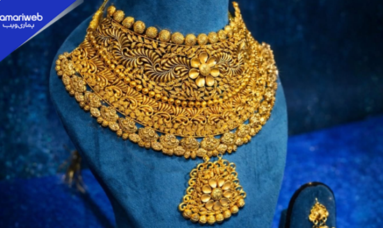 Gold Price in Pakistan Falls by Rs2,500 Per Tola as International Gold Rates Decline