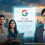 Google Career Certificate Scholarships 2026: Sindh Government Announces 20,000 Free Scholarships
