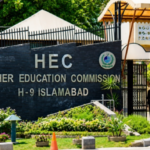 HEC Issues Warning Over Fake LLB and GAT Eligibility Notification