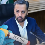 Health Minister Warns HIV Is Spreading Through Night Parties in Pakistan