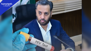Health Minister Warns HIV Is Spreading Through Night Parties in Pakistan