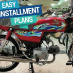 Honda CD 70 Installment Plan 2026: Atlas Honda Launches Easy Monthly Installment Scheme