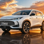 Hybrid Cars Prices in Pakistan Increase by Up to Rs1.3 Million Following GST Hike