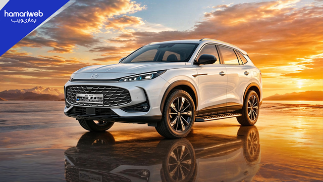 Hybrid Cars Prices in Pakistan Increase by Up to Rs1.3 Million Following GST Hike