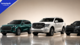 Hybrid Car Prices in Pakistan May Fall as Government Plans to Reduce Sales Tax from 25% to 18%