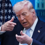 ‘I’m Iran’s No. 1 Target,’ Trump Claims as Tensions Escalate