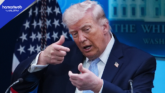 ‘I’m Iran’s No. 1 Target,’ Trump Claims as Tensions Escalate