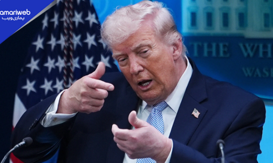 ‘I’m Iran’s No. 1 Target,’ Trump Claims as Tensions Escalate