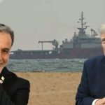 Iran Rejects Trump’s 20% Strait of Hormuz Cargo Fee Proposal, Says It Will Charge a ‘Fair’ Toll