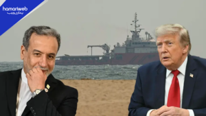 Iran Rejects Trump’s 20% Strait of Hormuz Cargo Fee Proposal, Says It Will Charge a ‘Fair’ Toll