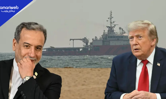 Iran Rejects Trump’s 20% Strait of Hormuz Cargo Fee Proposal, Says It Will Charge a ‘Fair’ Toll