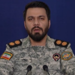 Strait of Hormuz Will Not Return to Pre-War State, Says Military Spokesperson