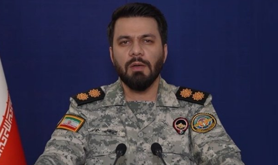 Strait of Hormuz Will Not Return to Pre-War State, Says Military Spokesperson