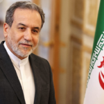 Iran Supreme Leader Alone Decides War or Peace, Says Abbas Araghchi
