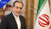 Iran Supreme Leader Alone Decides War or Peace, Says Abbas Araghchi