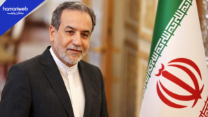 Iran Supreme Leader Alone Decides War or Peace, Says Abbas Araghchi