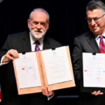 Israel Leases Palestinian Land to US for $1 to Build Permanent Embassy in Occupied Jerusalem