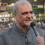 Jamaat-e-Islami Announces Nationwide Protest Against Petrol Levy on August 7