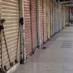 Jodia Bazaar Strike Shuts Down Pakistan’s Largest Wholesale Market Over Fines and Shop Sealing