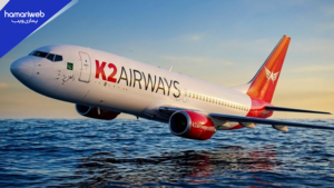 K2 Airways Cargo Plane Missing Near Karachi in 3 Minutes, Search Operation Continues