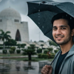 Karachi Rain Forecast: Light Rain and Partly Cloudy Weather Expected
