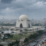 Karachi Weather Alert: Heavy Rain Expected in Karachi, Sindh from July 31 to August 2