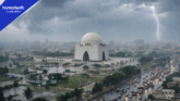 Karachi Weather Alert: Heavy Rain Expected in Karachi, Sindh from July 31 to August 2