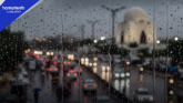 Karachi Weather Today: Hot and Humid Conditions to Persist, Light Drizzle Expected in Parts of City