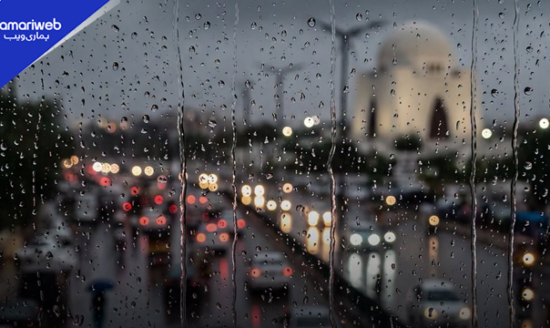 Karachi Weather Today: Hot and Humid Conditions to Persist, Light Drizzle Expected in Parts of City