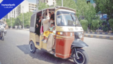 Karachi Rickshaw Ban Proposal: Metered Rickshaws May Be the Only Ones Allowed