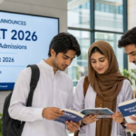 Sindh MDCAT 2026 Exam Date Announced: Test to Be Held on August 16 at Multiple Centres