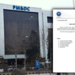 MDCAT Registration Deadline Extended 2026: PMDC Gives Students More Time to Apply