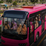 Punjab Introduces Dedicated Metro Buses for Women to Ensure Safe and Comfortable Travel