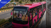 Punjab Introduces Dedicated Metro Buses for Women to Ensure Safe and Comfortable Travel