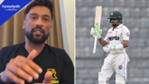 Mohammad Amir Opposes Babar Azam’s Return as Pakistan Test Captain