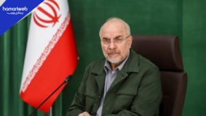 Iran Rejects US Pressure, Says Strait of Hormuz Will Open Only Under Its Sovereignty