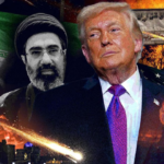 Mojtaba Khamenei Alive or Dead? Donald Trump Makes Bold Claim