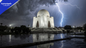 NDMA Issues Heavy Rain Alert Across Pakistan as PMD Forecasts Intense Monsoon from July 19