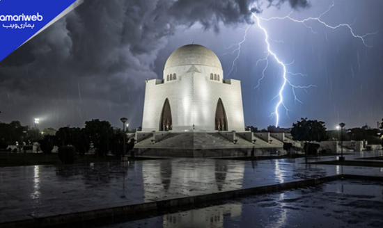 NDMA Issues Heavy Rain Alert Across Pakistan as PMD Forecasts Intense Monsoon from July 19
