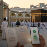 Saudi Arabia Introduces One-Year Multiple-Entry Umrah Visa for Pilgrims Worldwide