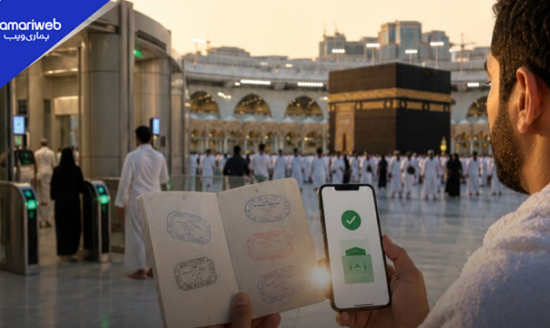 Saudi Arabia Introduces One-Year Multiple-Entry Umrah Visa for Pilgrims Worldwide