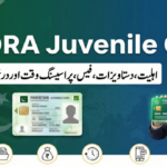 How to Get a NADRA Juvenile Card for Children? Complete Procedure Explained