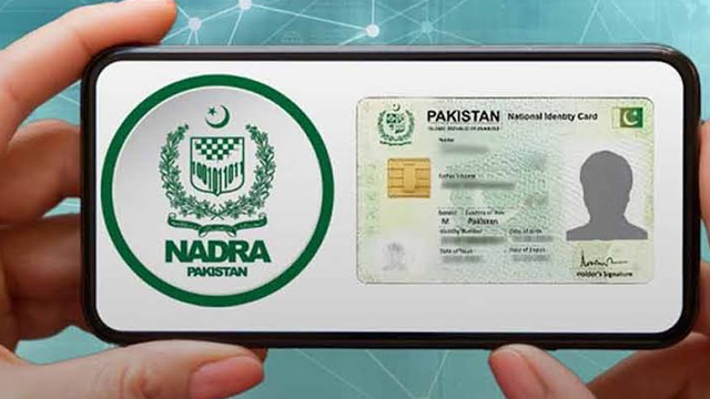 Applying for CNIC Online? NADRA’s New Pak ID Update Changes Everything